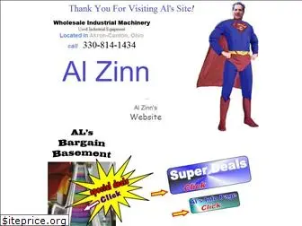 alzinn.com