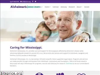 alzms.org