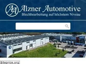 alzner-automotive.de