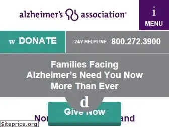 alznorcal.org