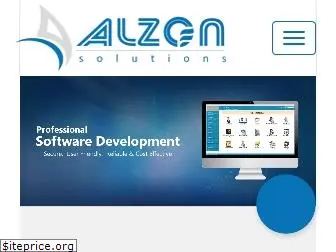 alzonsolutions.com