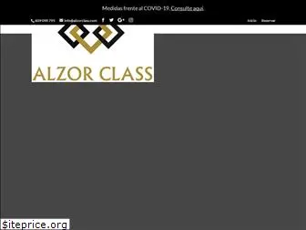 alzorclass.com