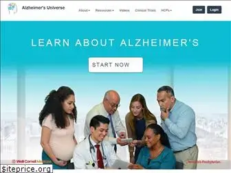 alzu.org