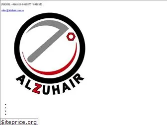 alzuhair.com.sa