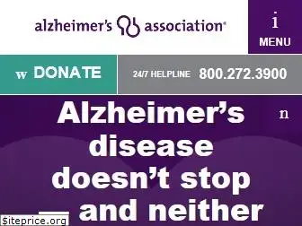 alzwa.org