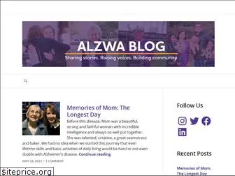 alzwablog.org