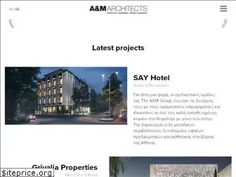 am-architects.gr