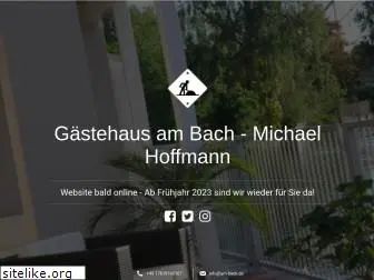 am-bach.de