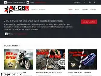 am-cbr.net