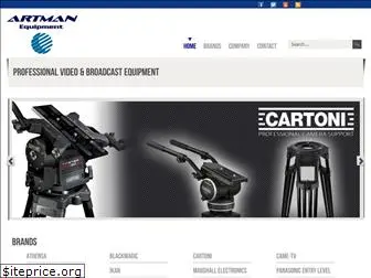 am-equipment.com