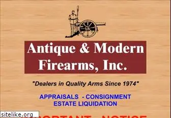 am-firearms.com