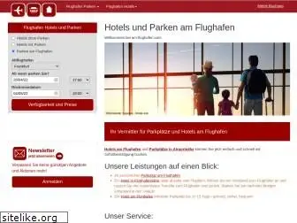 am-flughafen.com