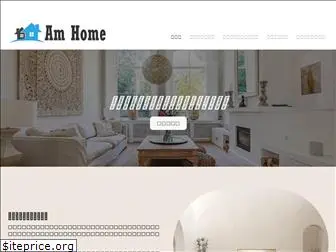 am-home.com