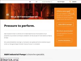 am-industrialpumps.com