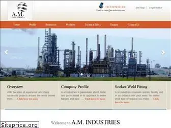 am-industries.com