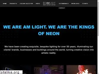 am-light.com