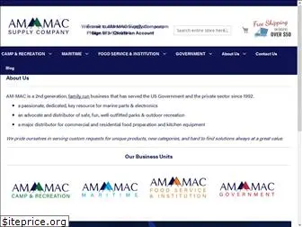 am-mac.com