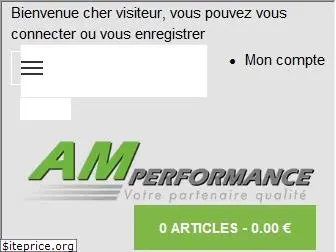 am-performance.fr