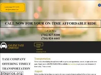 am-pmtaxi.com