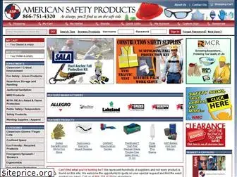 am-safety.com