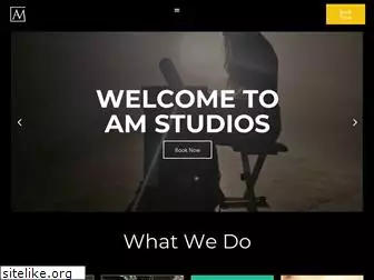 am-studios.co.uk