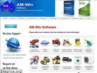 am-win.com.au