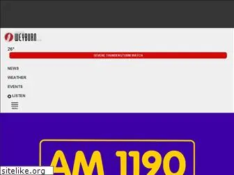 am1190radio.com