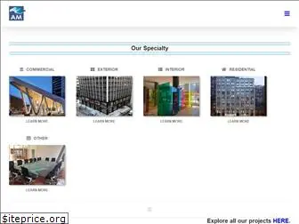 am4glass.com