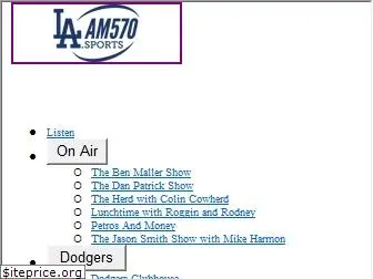 am570radio.com