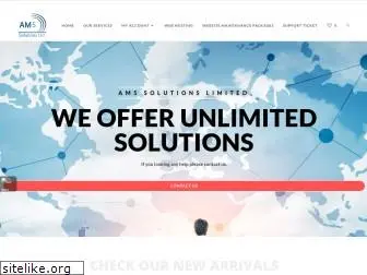 am5solutions.co.uk