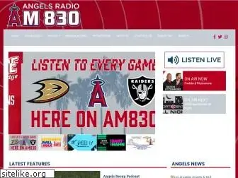 am830.net