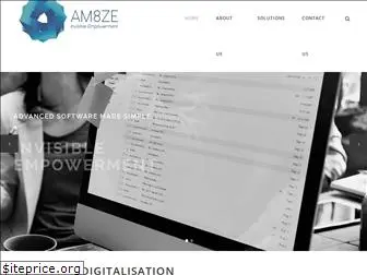 am8ze.com