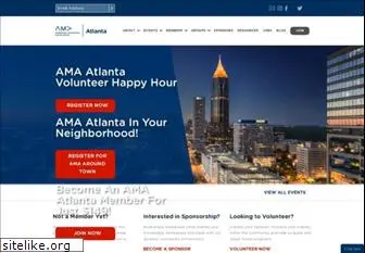 ama-atlanta.com