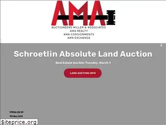ama-auctions.com