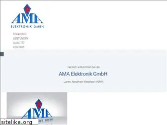 ama-elektronik.de