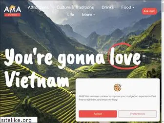 ama-vietnam.com