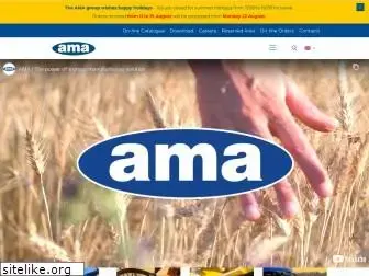 ama.it