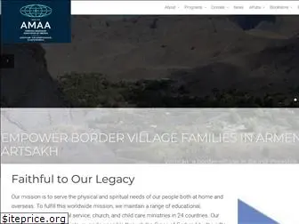 amaa.org