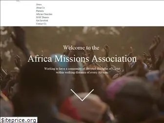 amaafrica.org