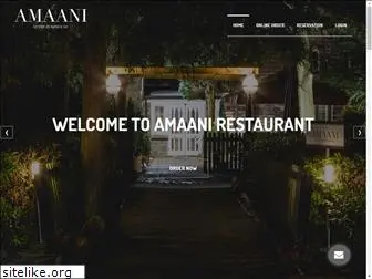 amaanidurham.com