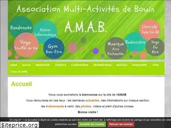 amab-bouin.fr