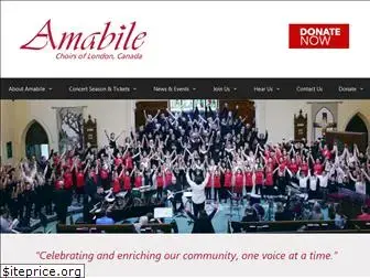 amabile.ca