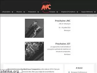 amac-composites.org