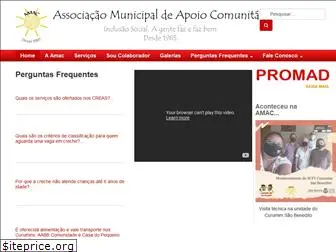 amac.org.br