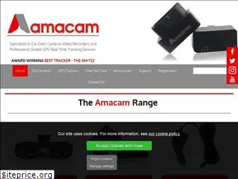 amacam.net