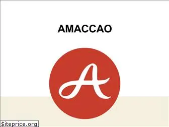 amaccao.com.vn