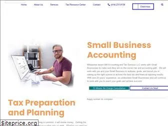 amaccountingonline.com