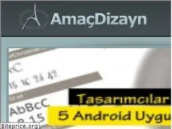 amacdizayn.com