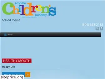 amachildrensdentistry.com