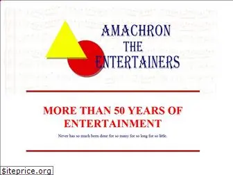 amachron.com